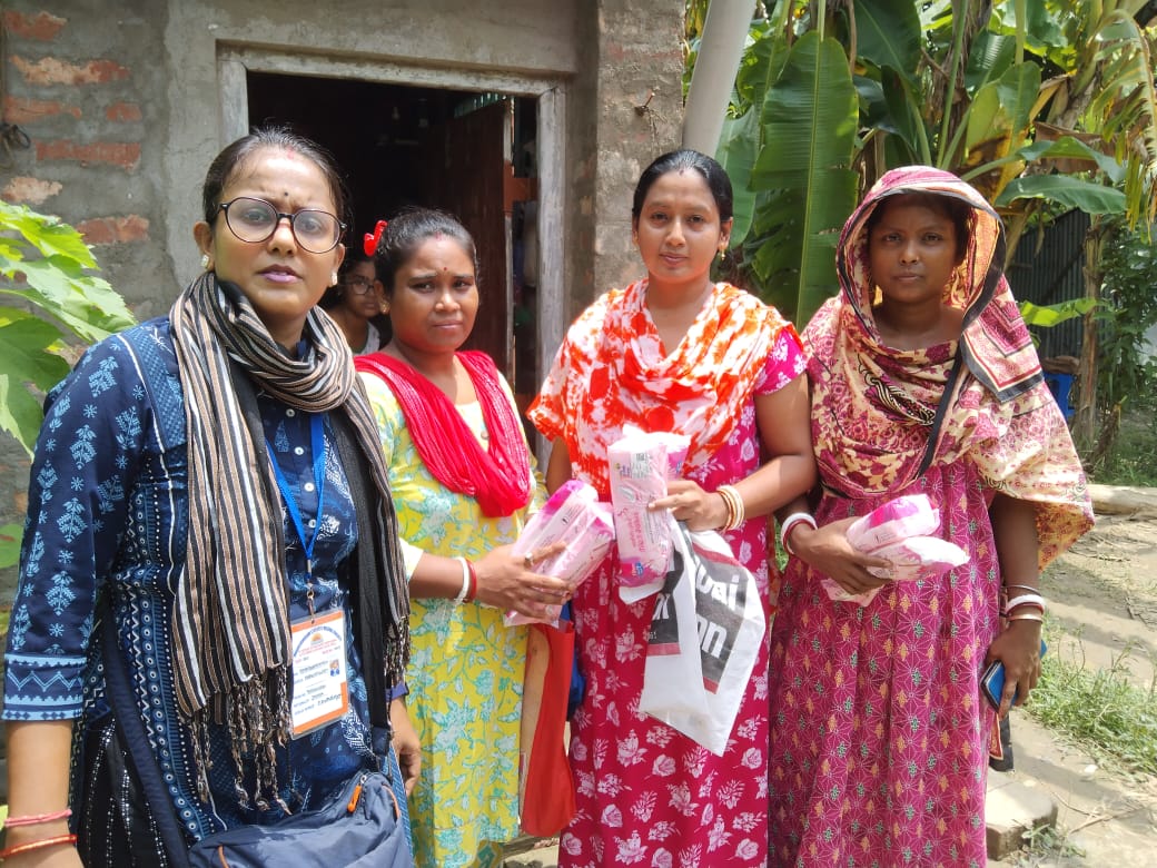Mobilize education to transform lives